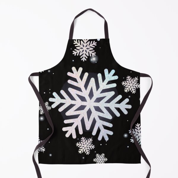 Item preview, Snow Flakes designed and sold by Monaymonay.
