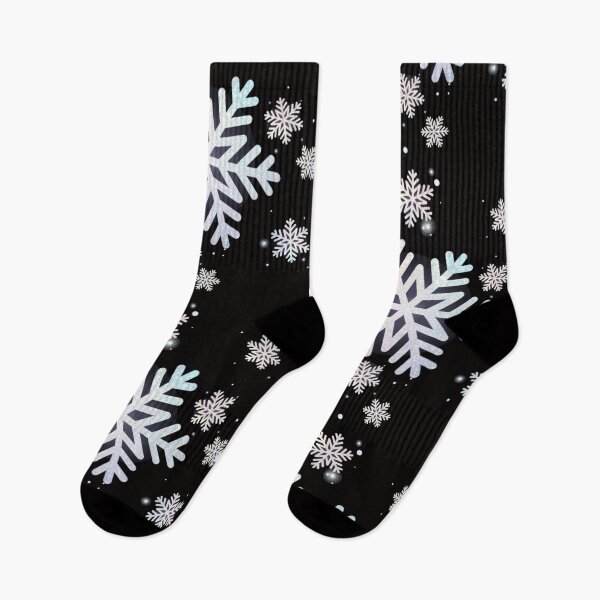 Item preview, Snow Flakes designed and sold by Monaymonay.