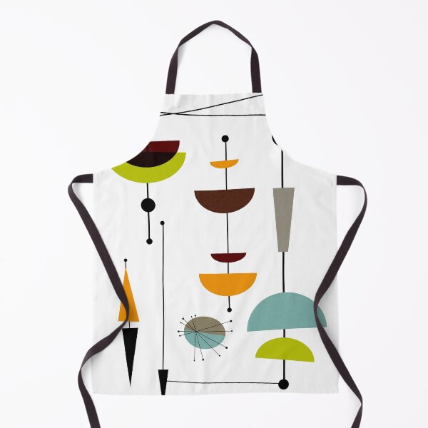 Item preview, Modern Mid Century 14 designed and sold by dreamprint.