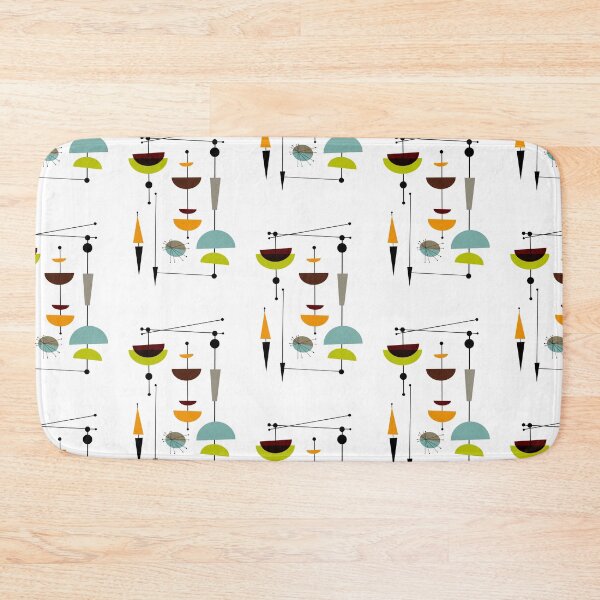 Item preview, Modern Mid Century 14 designed and sold by dreamprint.
