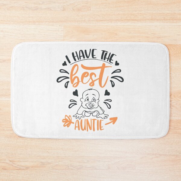 Item preview, I Have The Best Auntie designed and sold by FOX1999-Design.