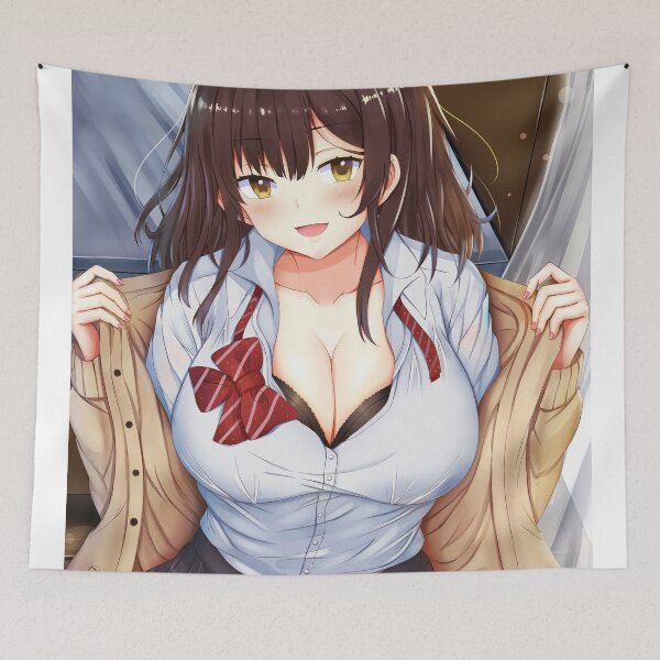 Item preview, Sayu Kawai designed and sold by MarthaDay.