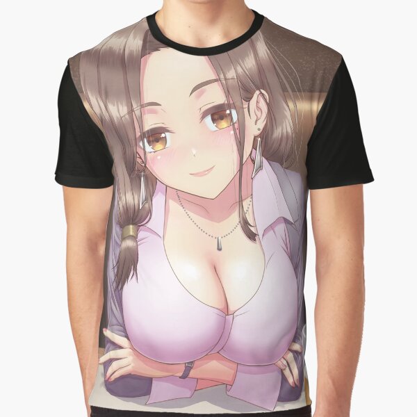 Item preview, Sexy Gotou designed and sold by MarthaDay.