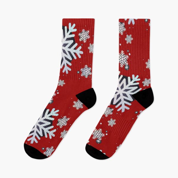 Item preview, Navidad copos de nieve designed and sold by Monaymonay.