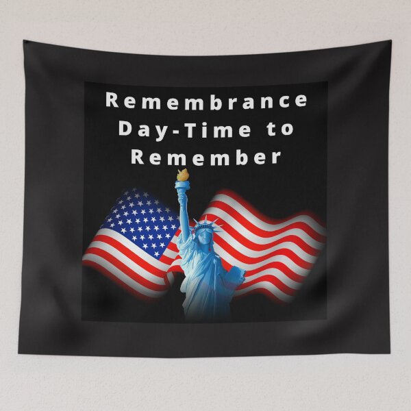 Item preview, Remembrance Day-Time to Remember designed and sold by Senior-Kuzmin.
