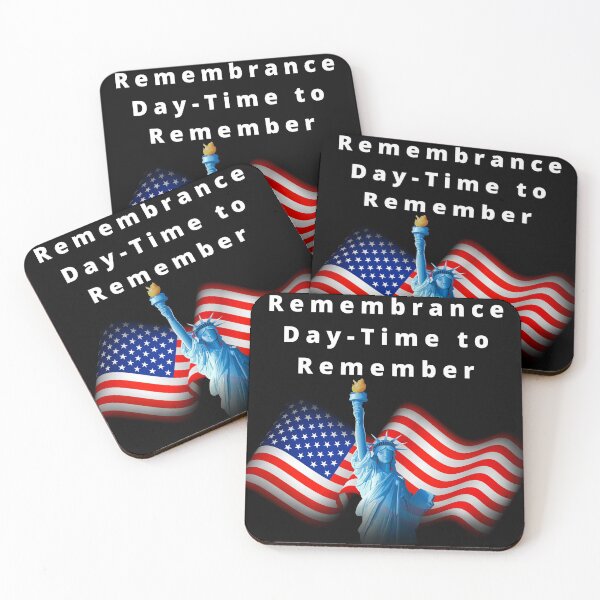 Item preview, Remembrance Day-Time to Remember designed and sold by Senior-Kuzmin.