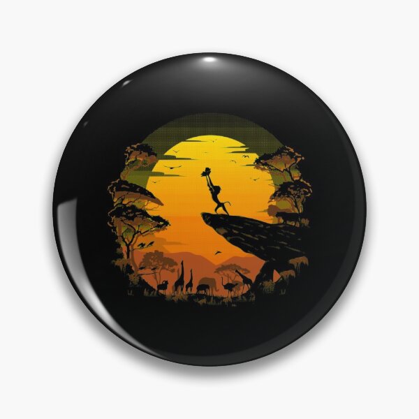 Item preview, Lion King T-ShirtThe Circle of Life designed and sold by HonHoo.