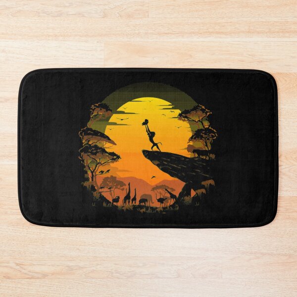 Item preview, Lion King T-ShirtThe Circle of Life designed and sold by HonHoo.