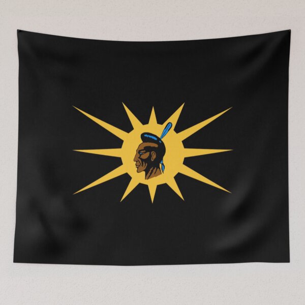 Item preview, Mohawk Nation designed and sold by HonHoo.