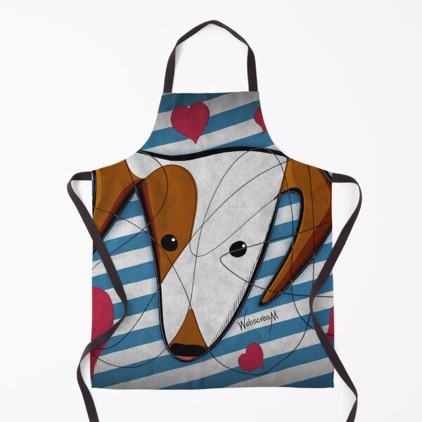 Item preview, Crossing Lines 07 - The Doggo designed and sold by Webscream.
