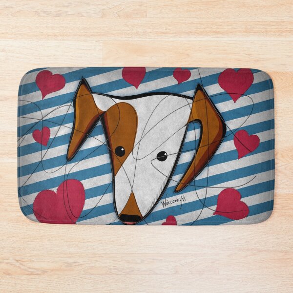 Item preview, Crossing Lines 07 - The Doggo designed and sold by Webscream.