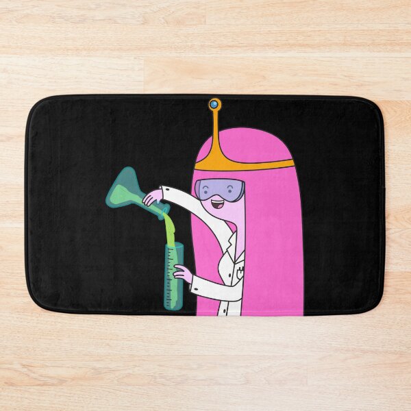 Item preview, Princess Bubblegum designed and sold by plushism.