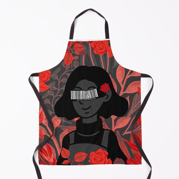 Item preview, Monalisa panting Inspira designed and sold by yog-T.