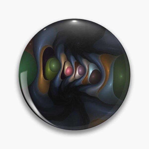 Item preview, Life in a Bubble designed and sold by StudioNocturna.