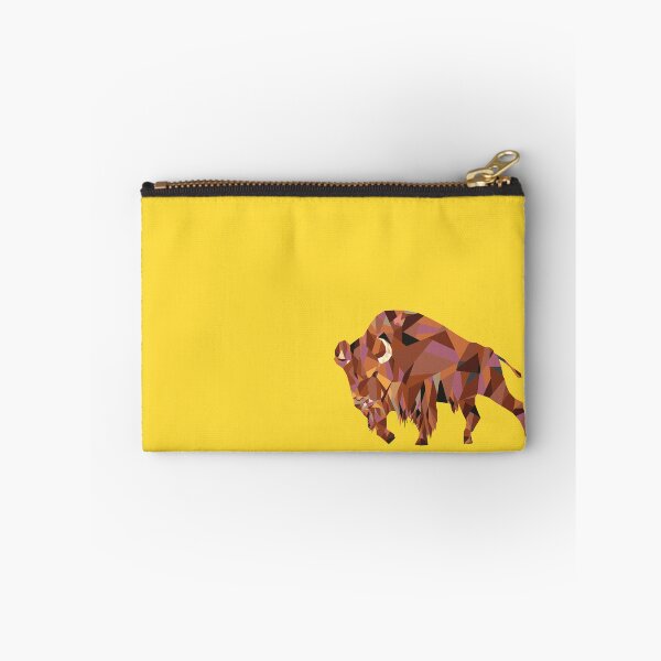 Item preview, American bison designed and sold by SergeyDigital.