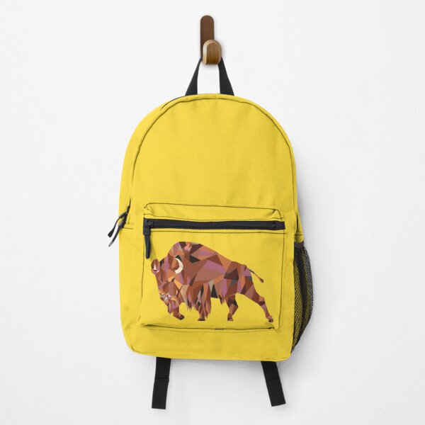 Item preview, American bison designed and sold by SergeyDigital.