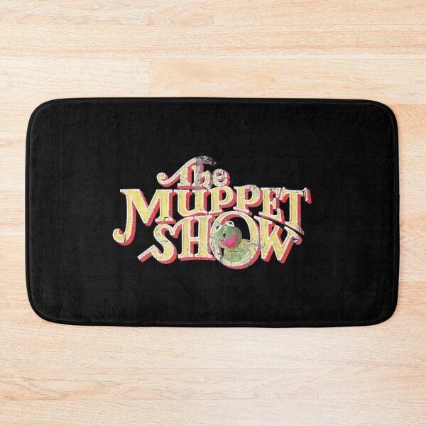 Item preview, Vintage Muppet Show T-ShirtVintage Muppet Show designed and sold by HonHoo.