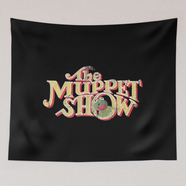 Item preview, Vintage Muppet Show T-ShirtVintage Muppet Show designed and sold by HonHoo.
