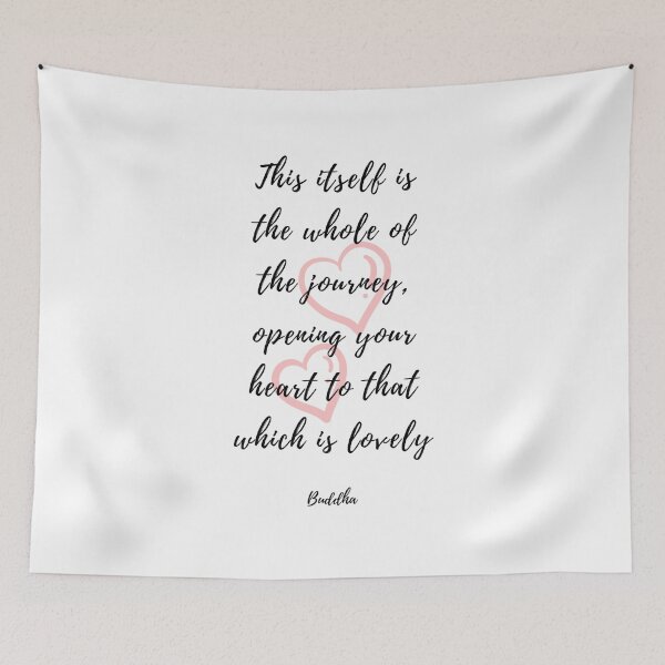 Item preview, Beautiful Sayings designed and sold by SirajDecors.