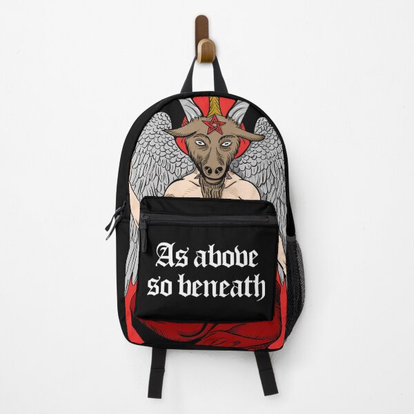 Item preview, Baphomet designed and sold by Etienne Ranc.