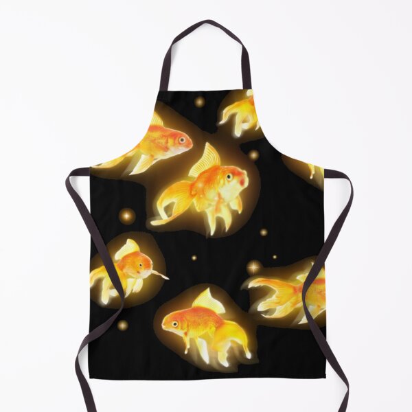 Item preview, Glow Fish designed and sold by Monaymonay.