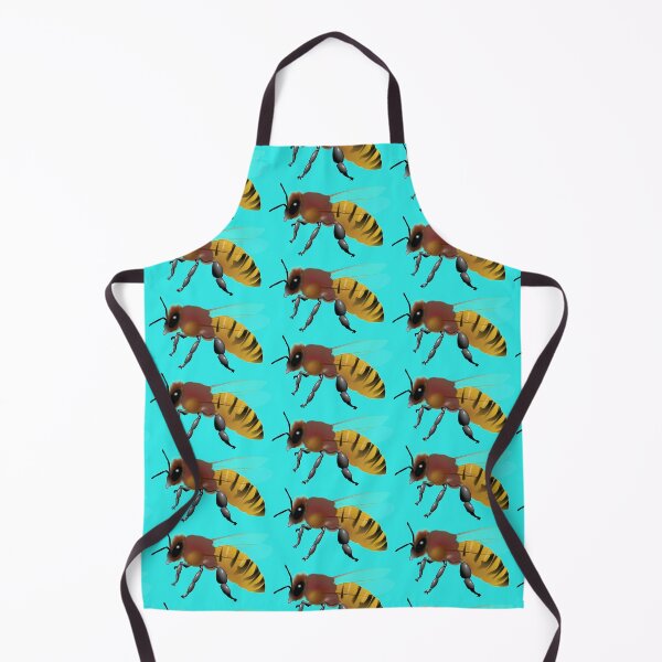 Item preview, Natural Bee designed and sold by iTrending.