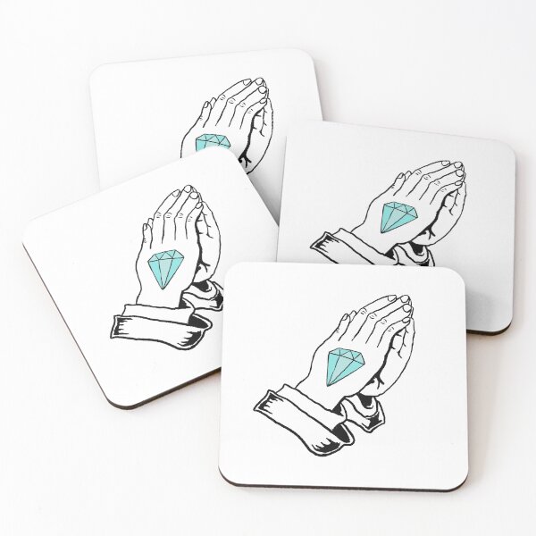 Item preview, Diamond Hands designed and sold by nicgfx.