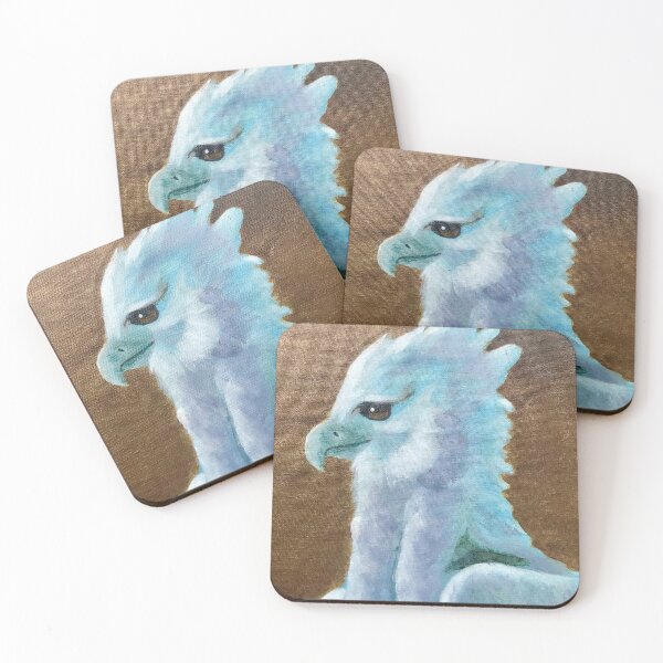 Item preview, Harpy Eagle Painting designed and sold by Lady-Lilac.