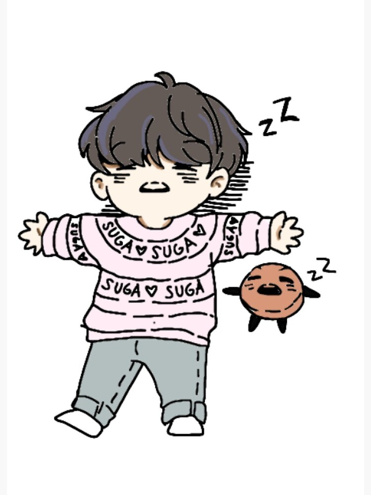 Vẽ chibi Suga năm 2024 sẽ là một trải nghiệm tuyệt vời cho những ai yêu thích cả âm nhạc và nghệ thuật. Với giọng hát đầy cảm xúc và cách thể hiện độc đáo, Suga từng là người trong nhóm BTS được yêu thích nhất. Và giờ đây, với phong cách vẽ chibi mới nhất, người hâm mộ có thể cùng chiêm ngưỡng một Suga đáng yêu hơn, vui tươi hơn và đầy năng lượng để mang lại nhiều niềm vui và sự bất ngờ cho cuộc sống của mình. Hãy thưởng thức hình ảnh vẽ chibi Suga 2024 ngay hôm nay!