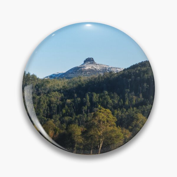 Item preview, Mount Pelion East designed and sold by Claire Walsh.