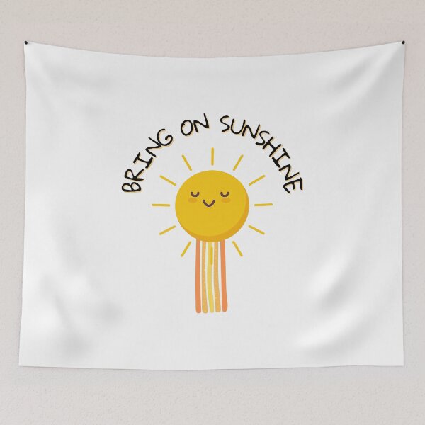 Item preview, Bring On sunshine | Your summer collection designed and sold by Designs By Johnny J.