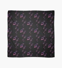 Jojo MENACING ゴゴゴ ( Jojo's Bizarre Adventure ) Scarf