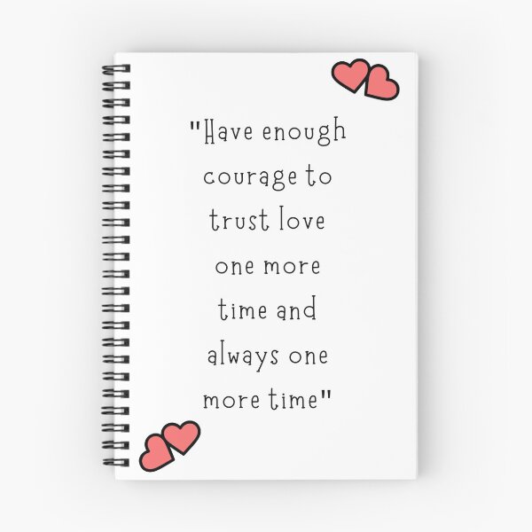 Item preview, Quotes of Courage Quotes of Love Quotes of Trust designed and sold by SirajDecors.