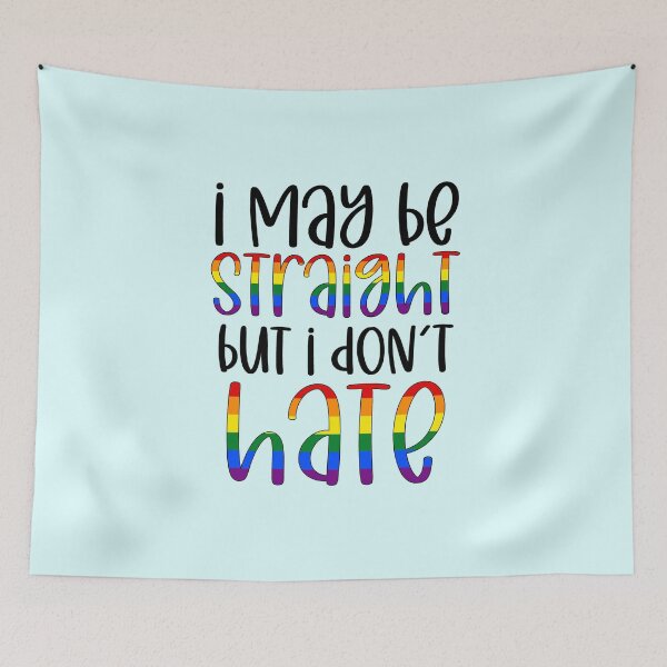 Item preview, Lgbt pride month gay lesbian pansexual bisexual lgbt lgbtq flag love single gay pride support  designed and sold by tiffanator606.