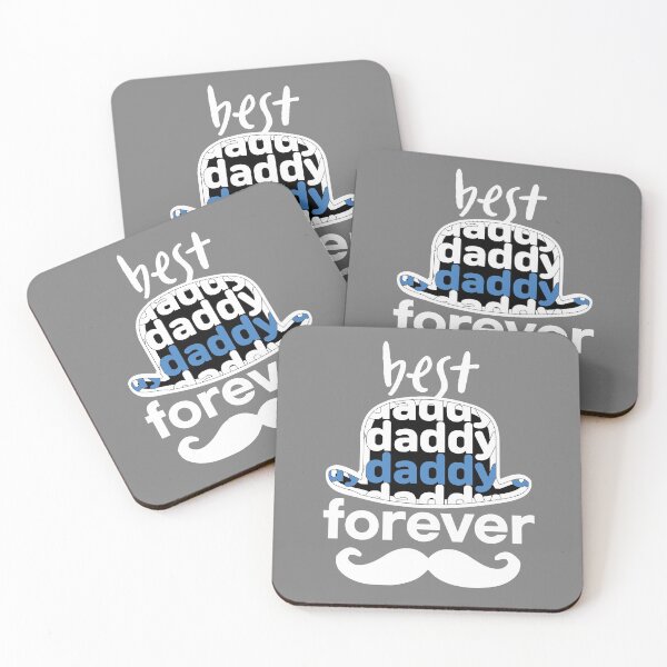Item preview, my awesome best daddy forever designed and sold by Salrang.