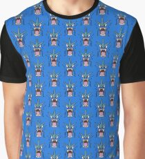 Gyarados Graphic T-Shirt