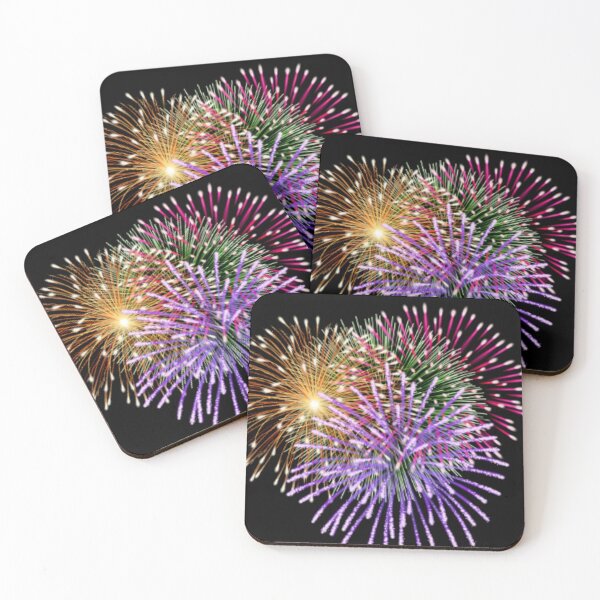 Item preview, Fire Works designed and sold by Monaymonay.