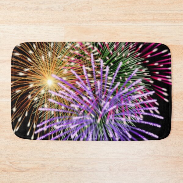 Item preview, Fire Works designed and sold by Monaymonay.