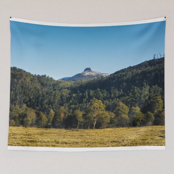Item preview, Mount Pelion East designed and sold by Claire Walsh.