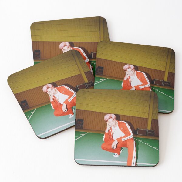 Item preview, RM Butter Cooler Remix Teaser Foto designed and sold by KpopOD.