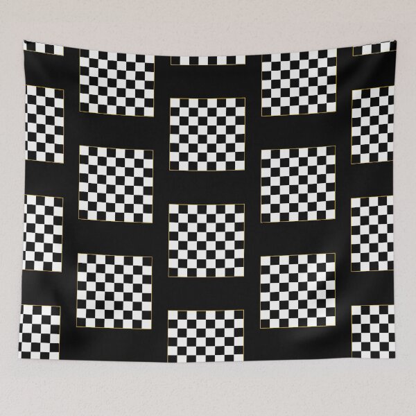 Item preview, Chessboard Hobby Funny designed and sold by AndiHK.