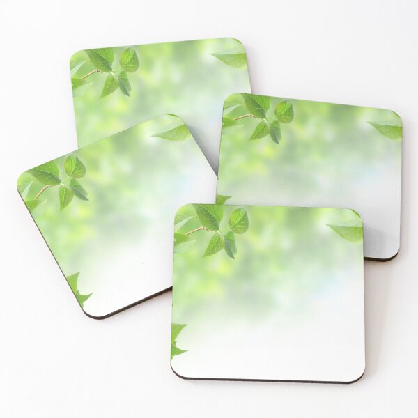 Item preview, Shady Leaves  designed and sold by aartidote.