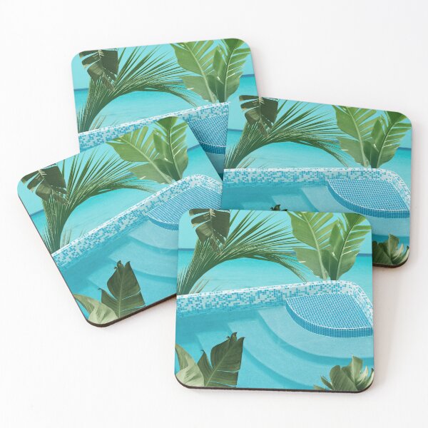 Item preview, Pool Dream Infinity Vibes #1 #wall #art  designed and sold by Anita's & Bella's Art.