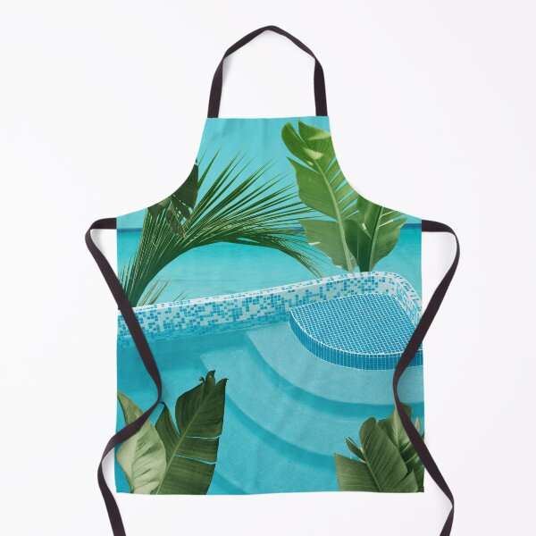 Item preview, Pool Dream Infinity Vibes #1 #wall #art designed and sold by Anita's & Bella's Art.