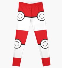 pokemon Leggings