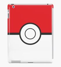 pokemon iPad Case/Skin