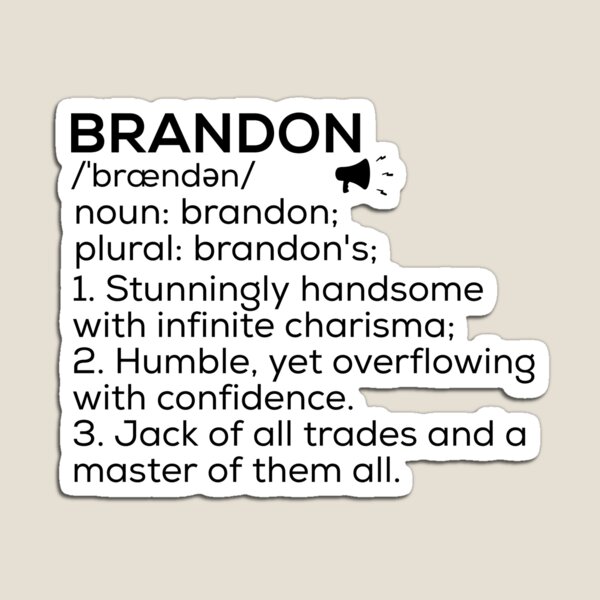 Brandon Name Definition Brandon Meaning Brandon Name Meaning