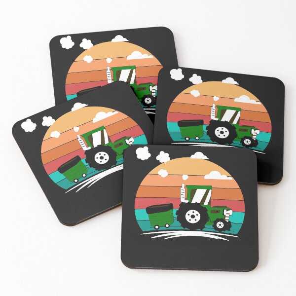 Item preview, Funny Tractors Farmer Rancher Truck Trucker Farming designed and sold by thomash2.