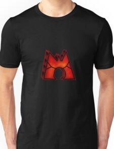 magma orange shirt