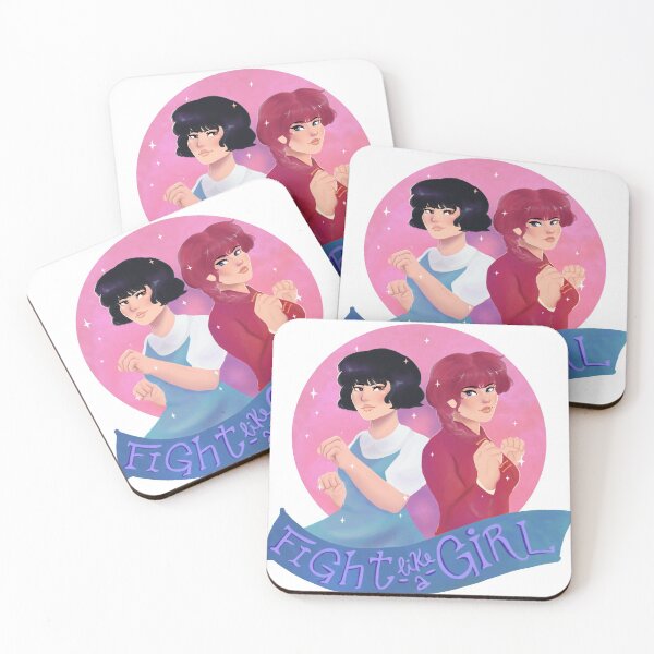 Item preview, Ranma And Akane designed and sold by valuvi.